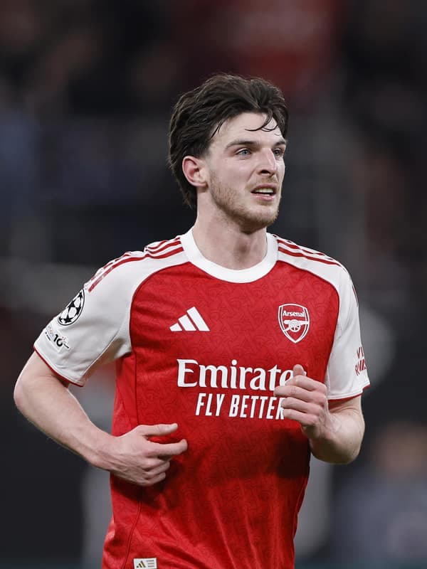 Football. UEFA Champions League. Bayer 04 Leverkusen - Arsenal. 11.03.2026