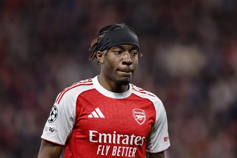 Football. UEFA Champions League. Bayer 04 Leverkusen - Arsenal. 11.03.2026
