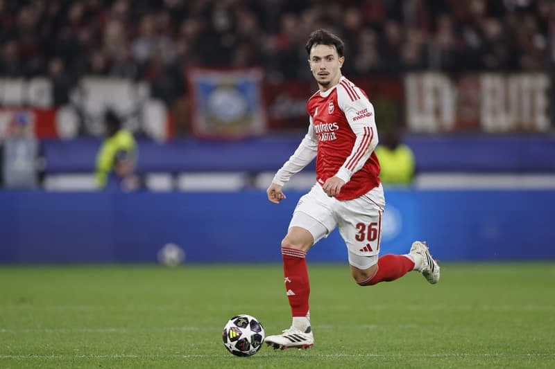 Football. UEFA Champions League. Bayer 04 Leverkusen - Arsenal. 11.03.2026