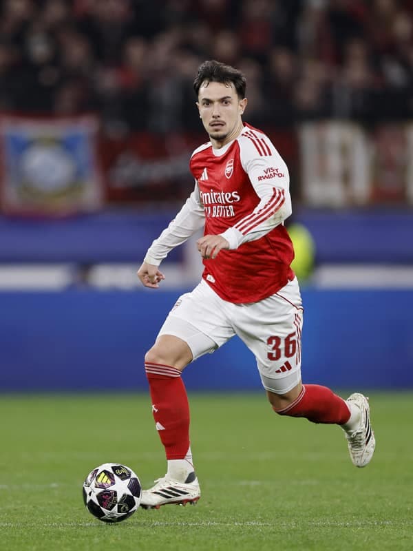 Football. UEFA Champions League. Bayer 04 Leverkusen - Arsenal. 11.03.2026