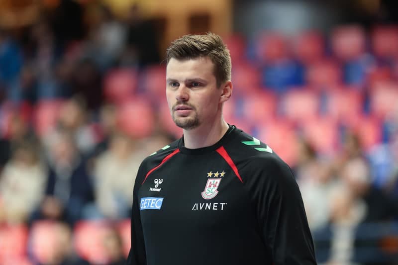 Handball. EHF Champions League. Paris Saint-Germain - SC Magdebourg. 11.03.2026