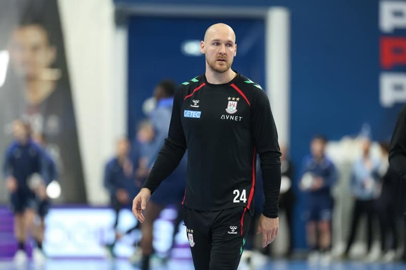 Handball. EHF Champions League. Paris Saint-Germain - SC Magdebourg. 11.03.2026