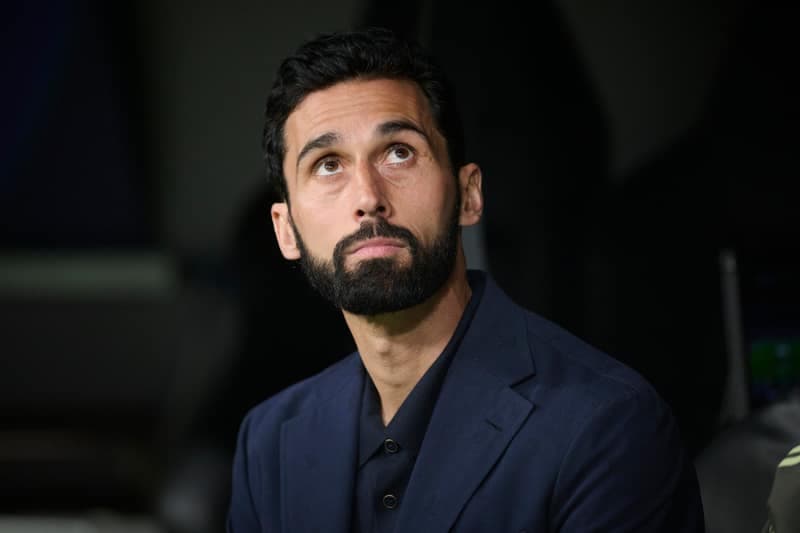 Football. Champions League. Real Madrid - Manchester City. 11.03.2026