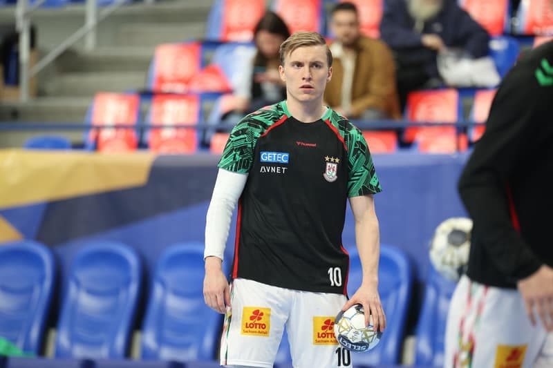 Handball. EHF Champions League. Paris Saint-Germain - SC Magdebourg. 11.03.2026