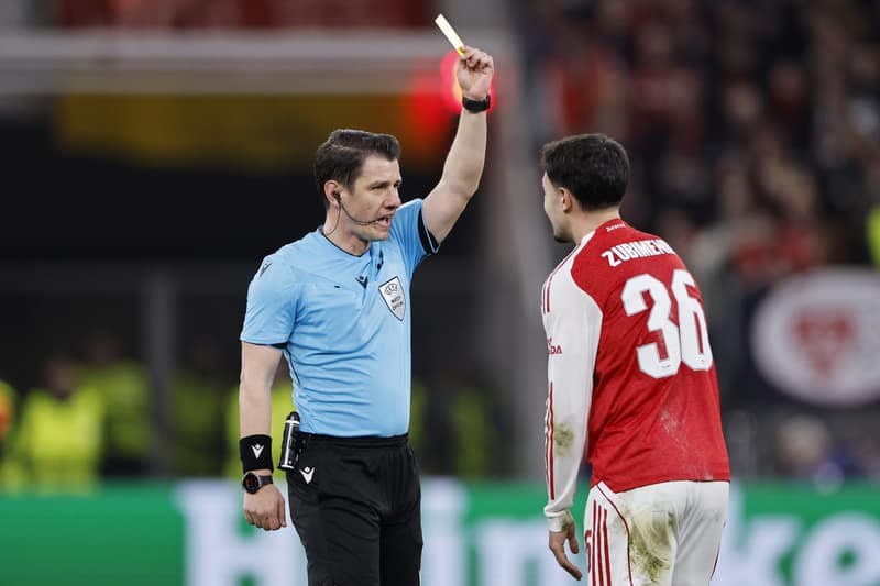 Football. UEFA Champions League. Bayer 04 Leverkusen - Arsenal. 11.03.2026