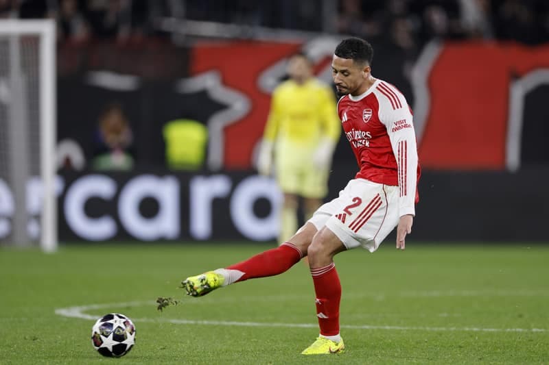 Football. UEFA Champions League. Bayer 04 Leverkusen - Arsenal. 11.03.2026