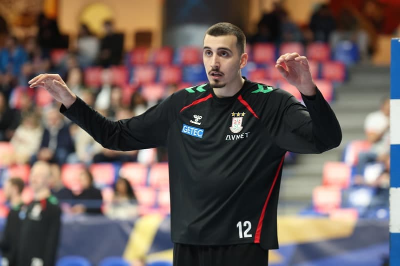 Handball. EHF Champions League. Paris Saint-Germain - SC Magdebourg. 11.03.2026