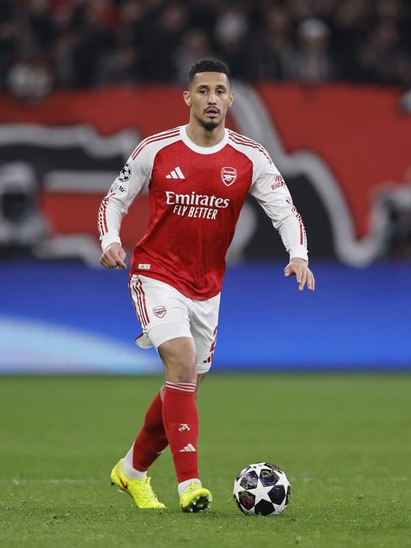 Football. UEFA Champions League. Bayer 04 Leverkusen - Arsenal. 11.03.2026