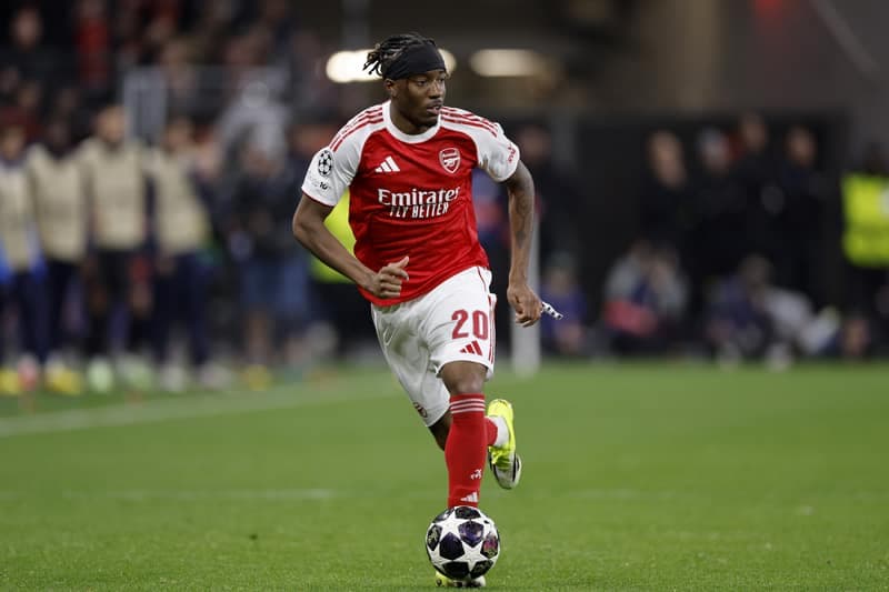 Football. UEFA Champions League. Bayer 04 Leverkusen - Arsenal. 11.03.2026