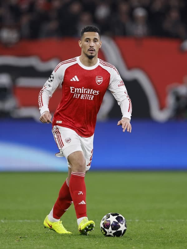 Football. UEFA Champions League. Bayer 04 Leverkusen - Arsenal. 11.03.2026