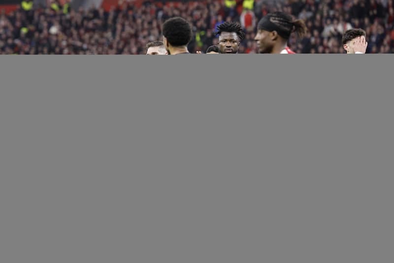 Football. UEFA Champions League. Bayer 04 Leverkusen - Arsenal. 11.03.2026