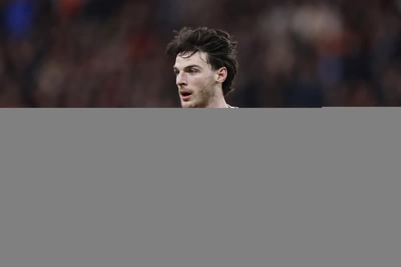 Football. UEFA Champions League. Bayer 04 Leverkusen - Arsenal. 11.03.2026