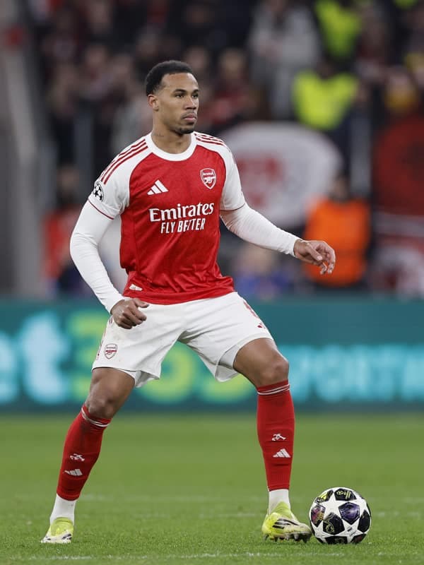 Football. UEFA Champions League. Bayer 04 Leverkusen - Arsenal. 11.03.2026