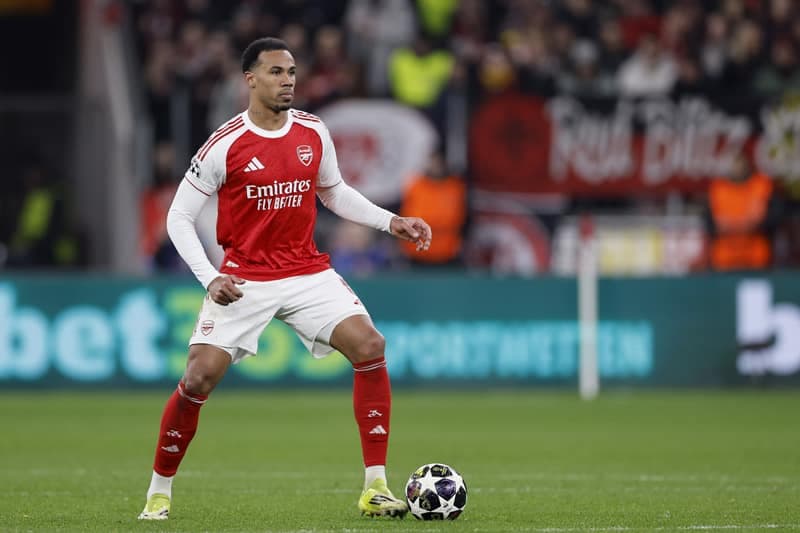 Football. UEFA Champions League. Bayer 04 Leverkusen - Arsenal. 11.03.2026