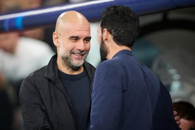 Football. Champions League. Real Madrid - Manchester City. 11.03.2026