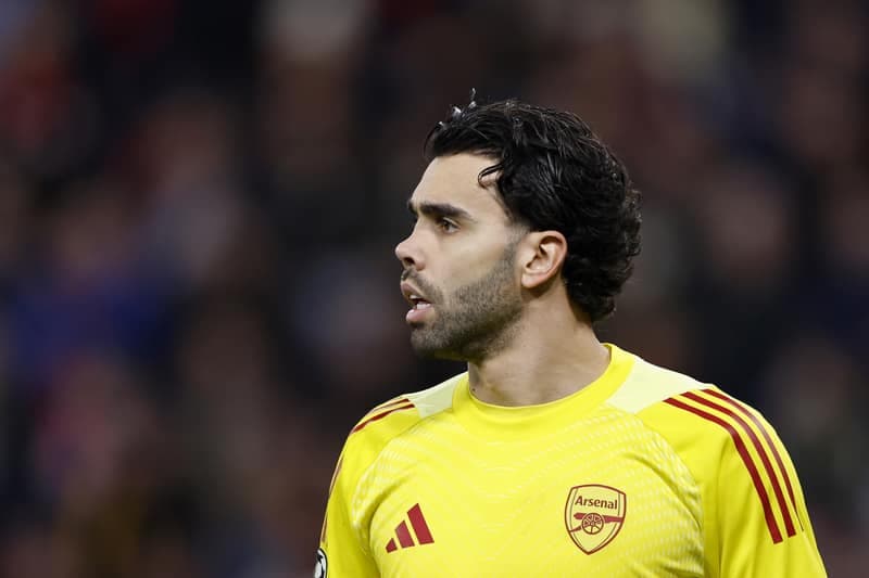 Football. UEFA Champions League. Bayer 04 Leverkusen - Arsenal. 11.03.2026