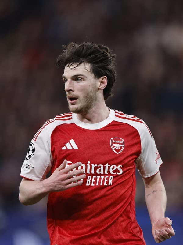 Football. UEFA Champions League. Bayer 04 Leverkusen - Arsenal. 11.03.2026