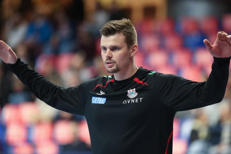 Handball. EHF Champions League. Paris Saint-Germain - SC Magdebourg. 11.03.2026