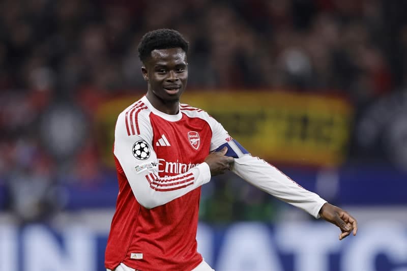 Football. UEFA Champions League. Bayer 04 Leverkusen - Arsenal. 11.03.2026
