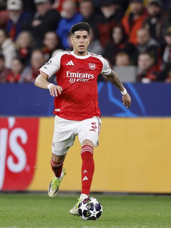 Football. UEFA Champions League. Bayer 04 Leverkusen - Arsenal. 11.03.2026