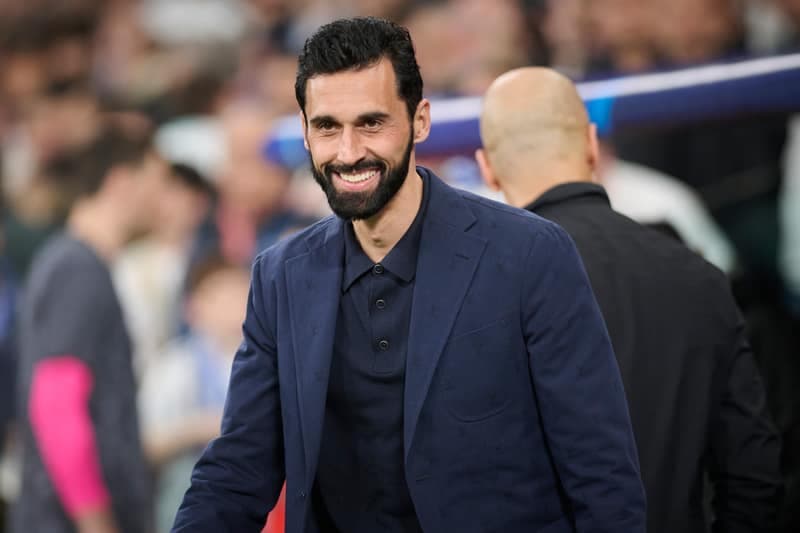 Football. Champions League. Real Madrid - Manchester City. 11.03.2026