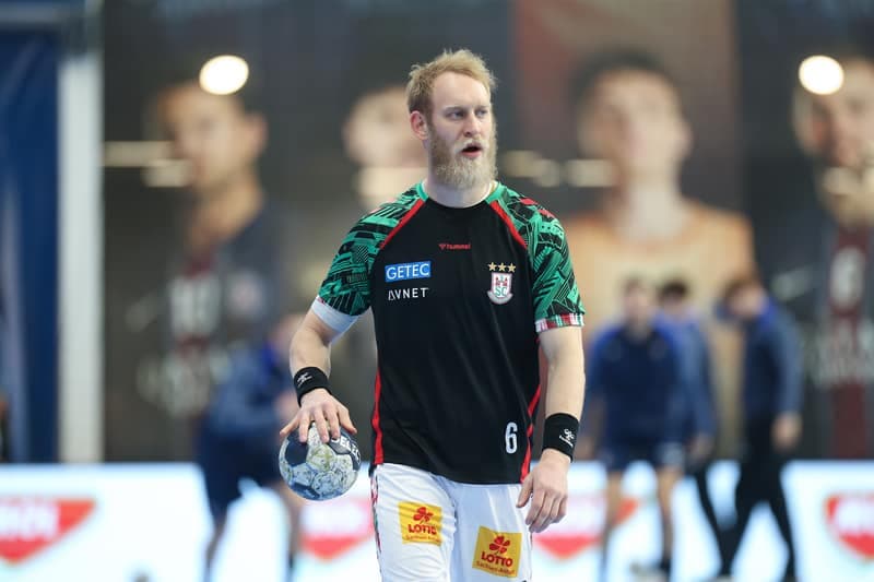 Handball. EHF Champions League. Paris Saint-Germain - SC Magdebourg. 11.03.2026