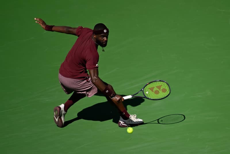 Tennis. BNP Paribas Open. Day 1. 10.03.2026