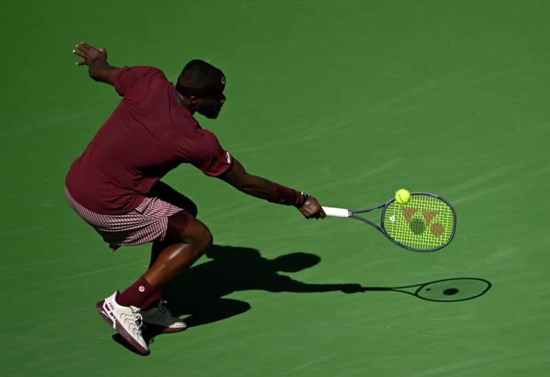 Tennis. BNP Paribas Open. Day 1. 10.03.2026