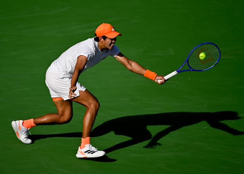 Tennis. BNP Paribas Open. Day 1. 10.03.2026