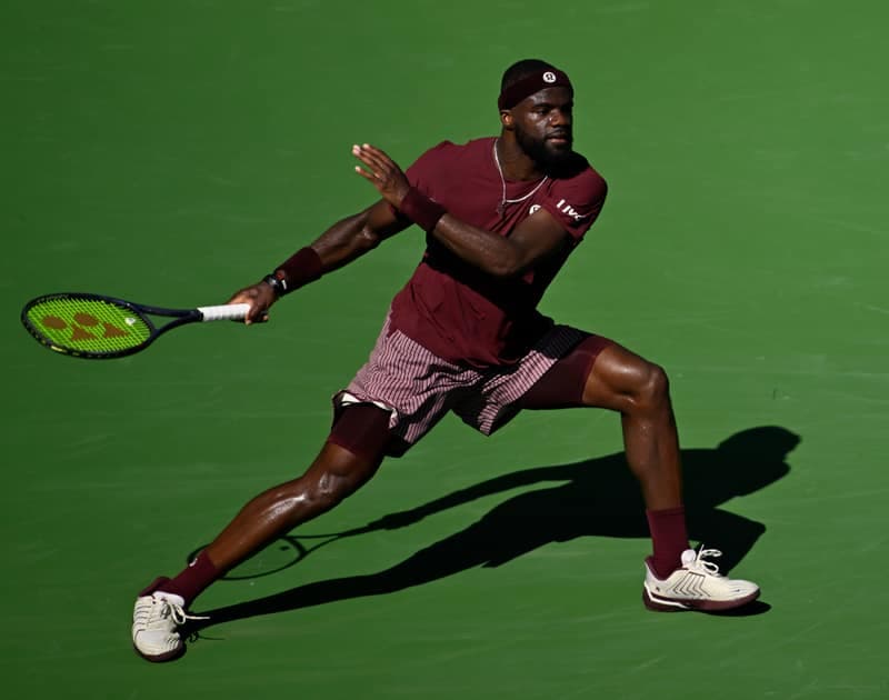 Tennis. BNP Paribas Open. Day 1. 10.03.2026