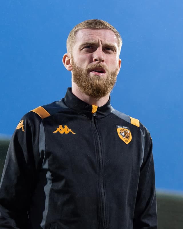 Football. Sky Bet Championship. Wrexham - Hull City. 10.03.2026
