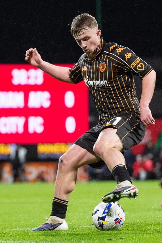 Football. Sky Bet Championship. Wrexham - Hull City. 10.03.2026