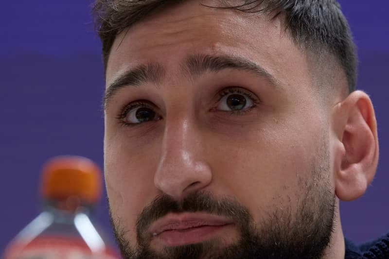 Football. Manchester City. Press Conference. 10.03.2026