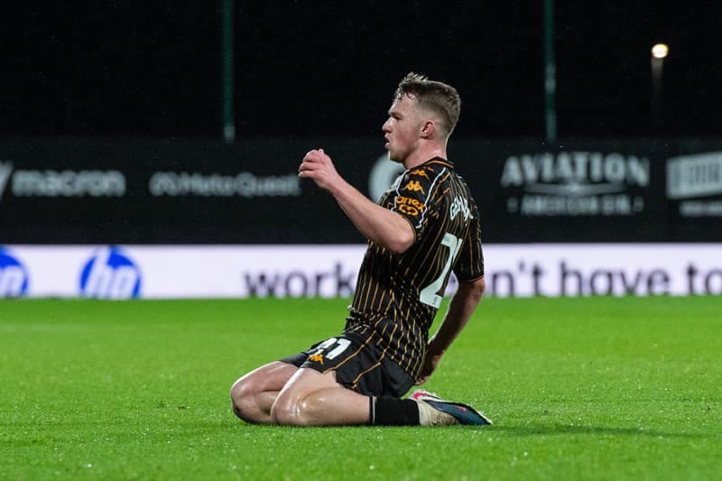 Football. Sky Bet Championship. Wrexham - Hull City. 10.03.2026
