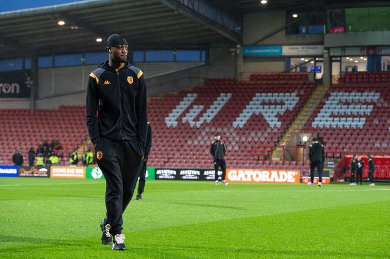 Football. Sky Bet Championship. Wrexham - Hull City. 10.03.2026