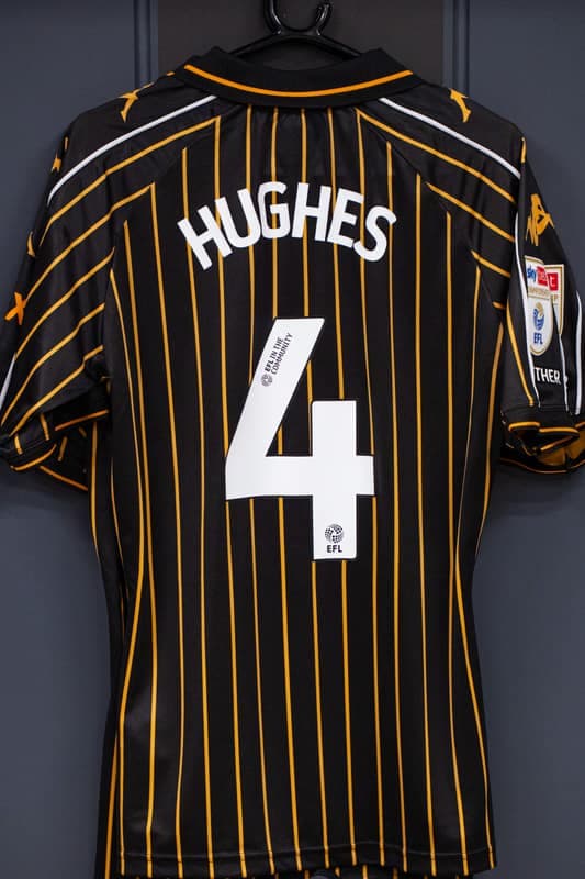 Football. Sky Bet Championship. Wrexham - Hull City. 10.03.2026