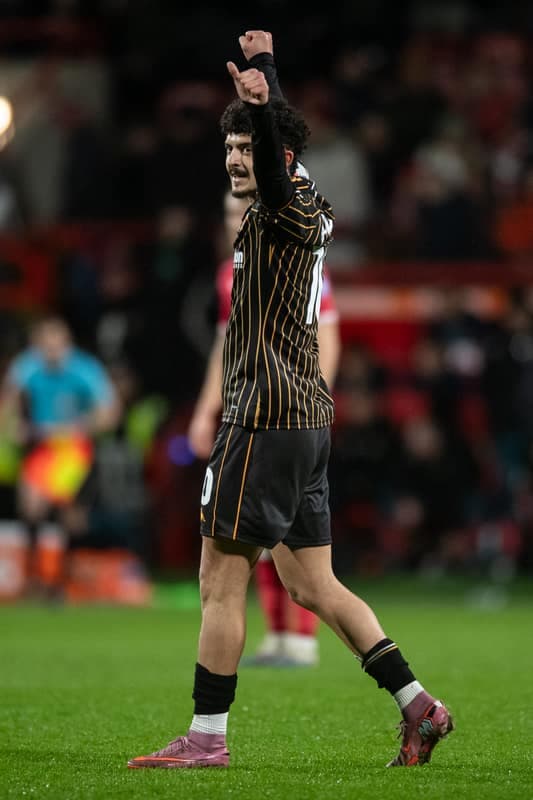 Football. Sky Bet Championship. Wrexham - Hull City. 10.03.2026