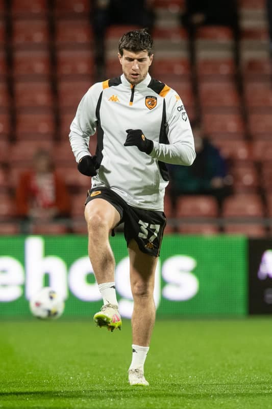 Football. Sky Bet Championship. Wrexham - Hull City. 10.03.2026
