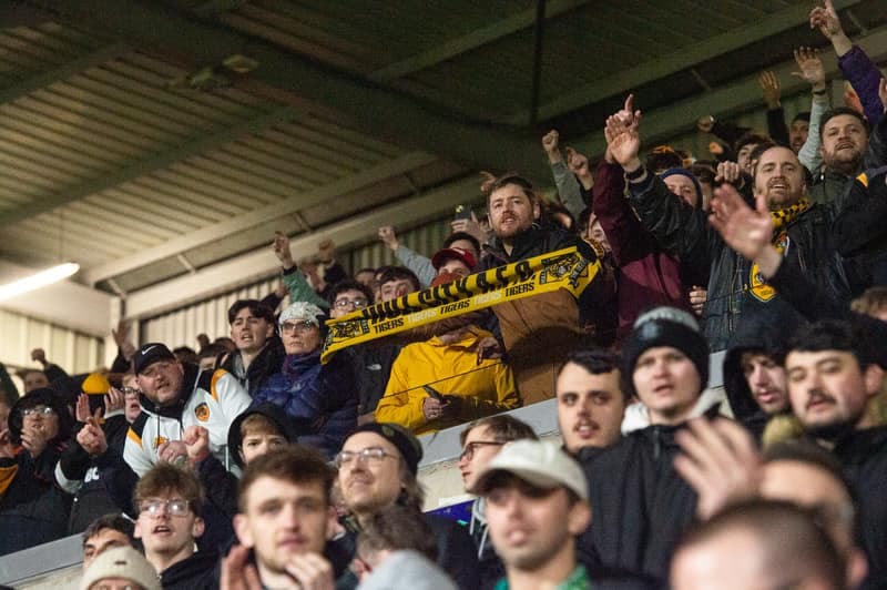 Football. Sky Bet Championship. Wrexham - Hull City. 10.03.2026