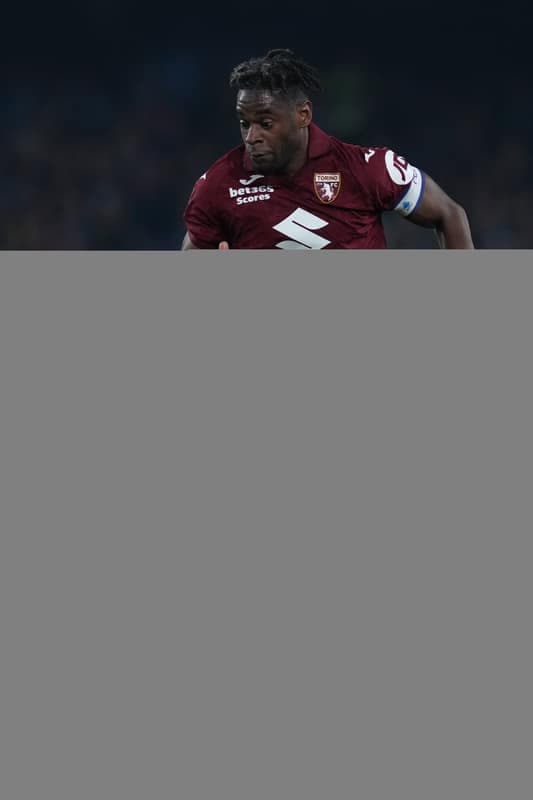 Football. Serie A. Napoli - Torino. 06.03.2026