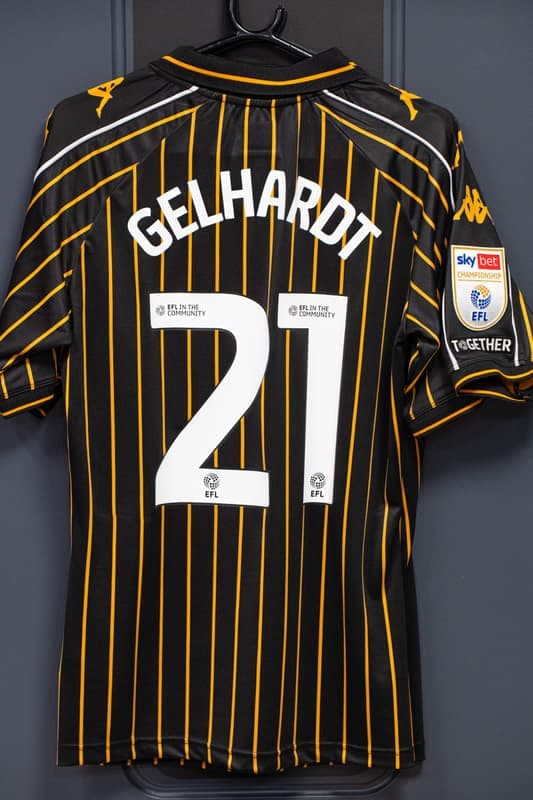 Football. Sky Bet Championship. Wrexham - Hull City. 10.03.2026