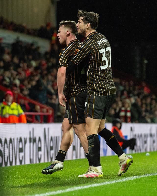 Football. Sky Bet Championship. Wrexham - Hull City. 10.03.2026