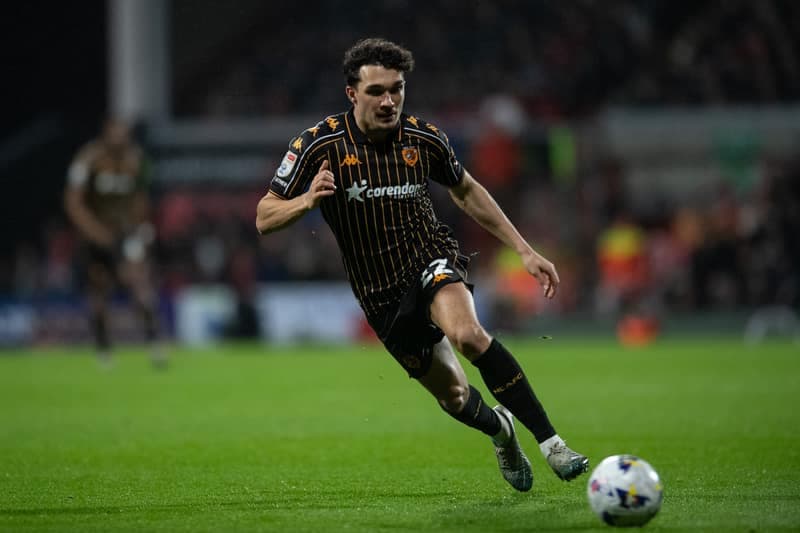 Football. Sky Bet Championship. Wrexham - Hull City. 10.03.2026