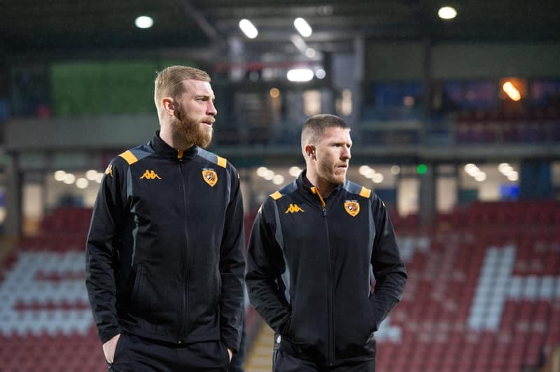 Football. Sky Bet Championship. Wrexham - Hull City. 10.03.2026