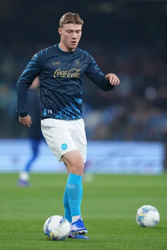 Football. Serie A. Napoli - Torino. 06.03.2026
