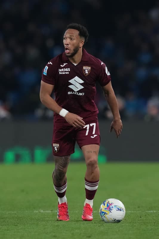 Football. Serie A. Napoli - Torino. 06.03.2026