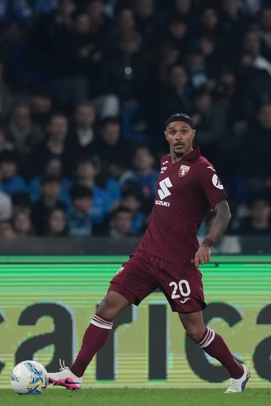 Football. Serie A. Napoli - Torino. 06.03.2026