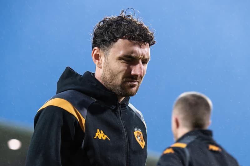 Football. Sky Bet Championship. Wrexham - Hull City. 10.03.2026