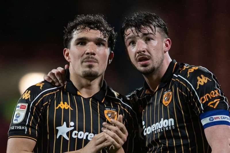 Football. Sky Bet Championship. Wrexham - Hull City. 10.03.2026