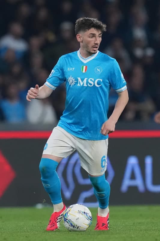 Football. Serie A. Napoli - Torino. 06.03.2026
